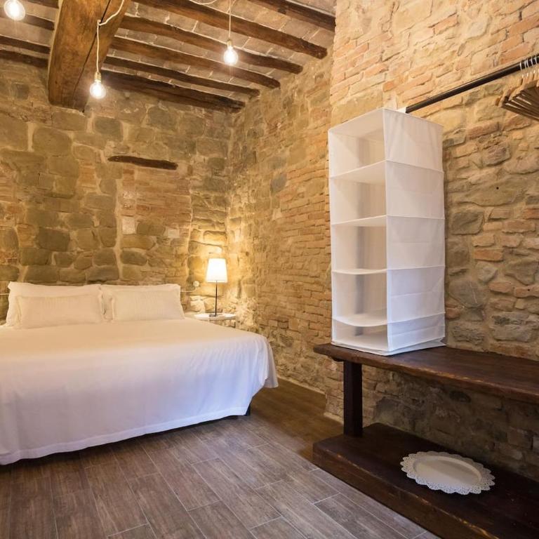 City Center - Il Vicolo Di Porta Pesa - Appartamento con 1 Camera da Letto - 29