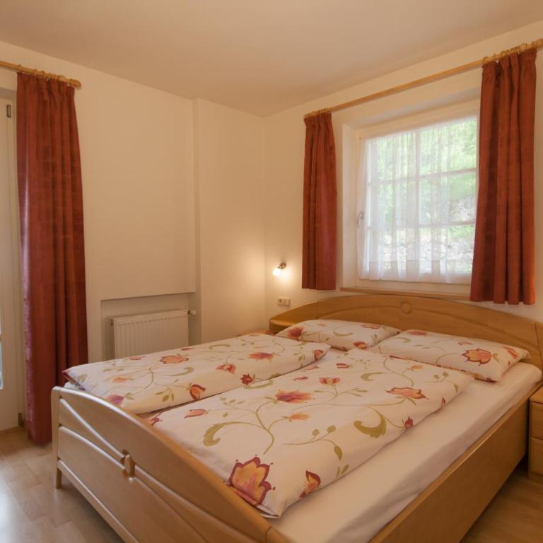 Hofer Hof - Apartamento con balcón - 17