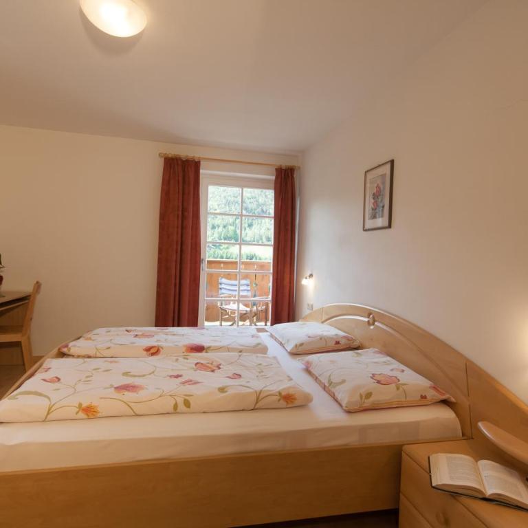 Hofer Hof - Apartamento con balcón - 16
