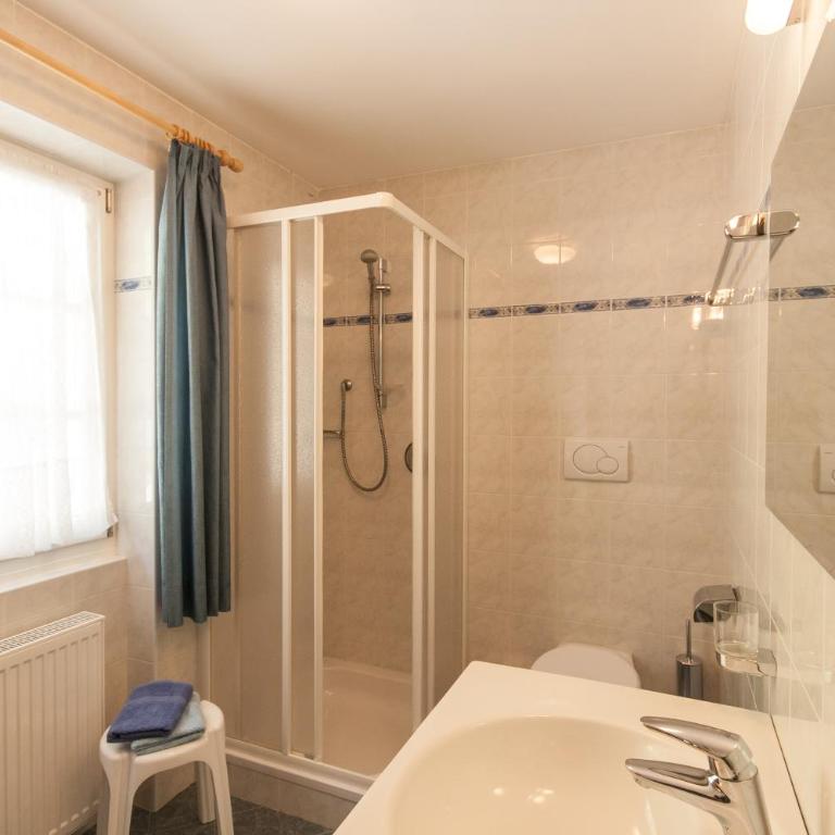 Hofer Hof - Apartamento con balcón - 15
