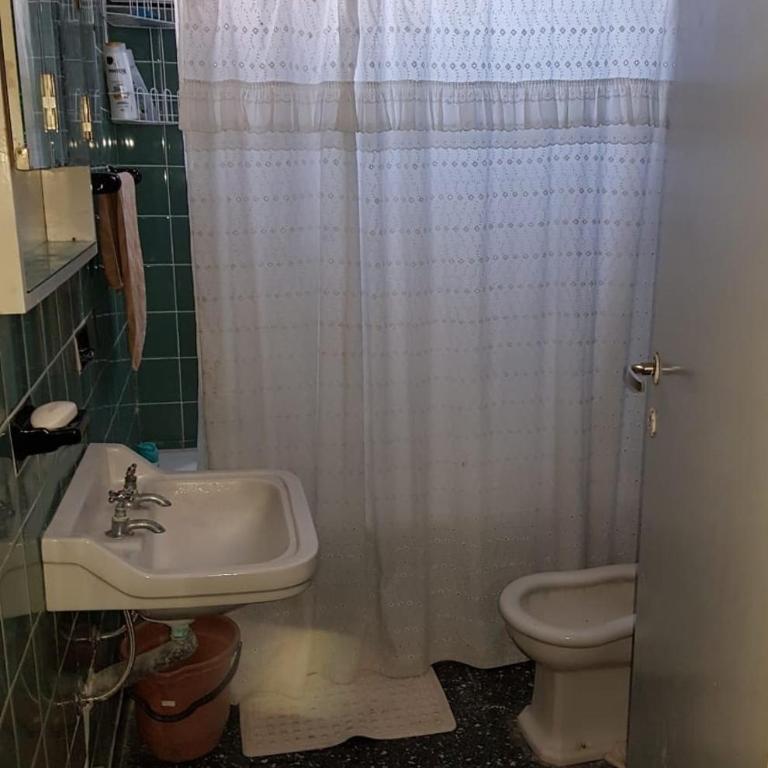 Edificio Buenos Aires - Two-Bedroom Apartment - 15