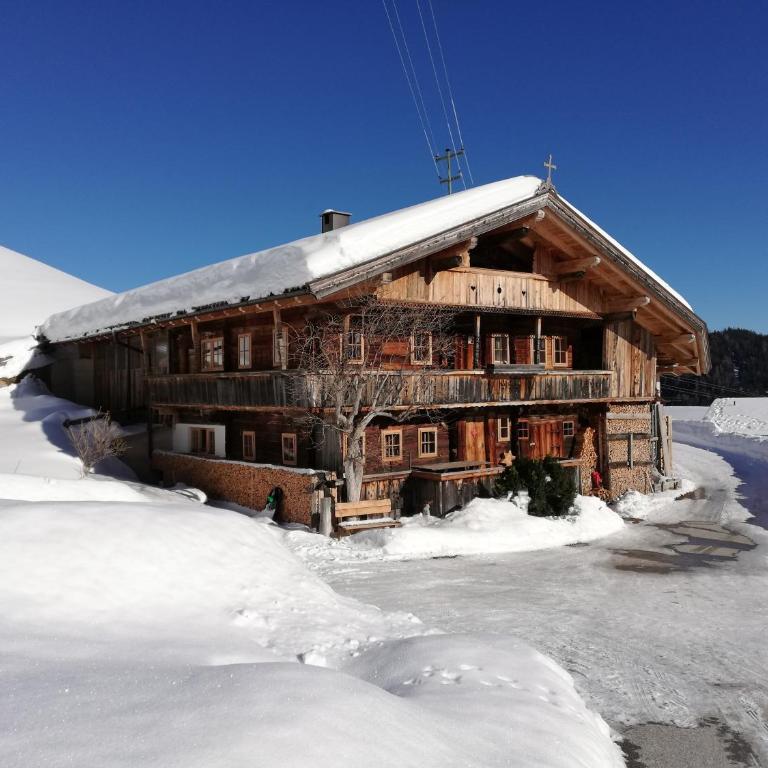 Tradlhof - Haus mit 3 Schlafzimmern - 37