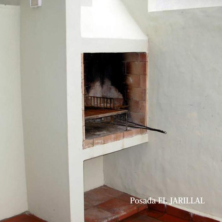 Posada El Jarillal - Apartamento - 2 niveles - 1