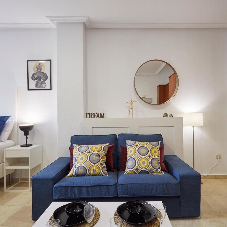 LEEWAYS APARTMENT XXII in GRAN VÍA - Apartment - 1
