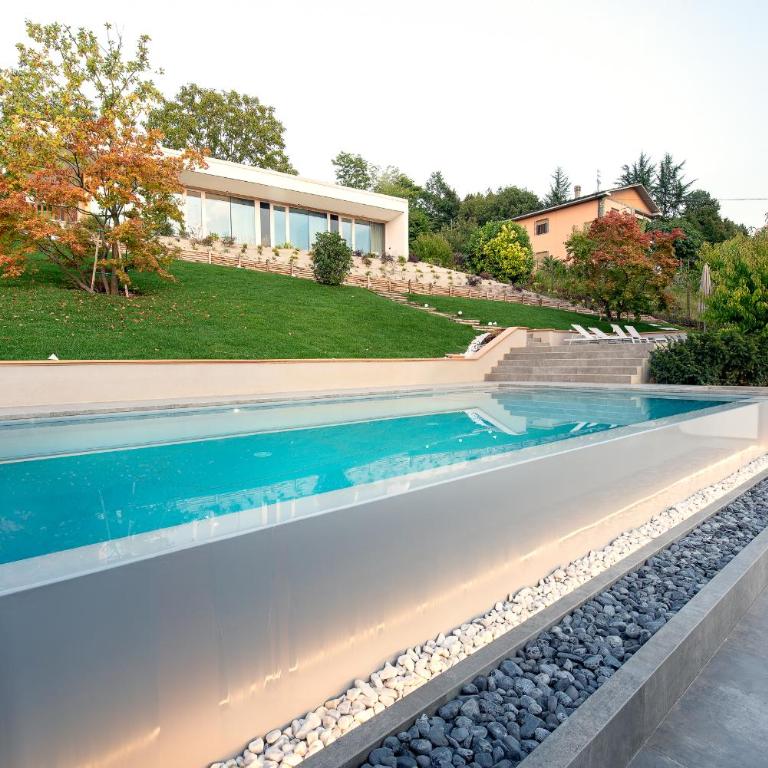 Villa Anna, Luxury and private pool - Villa con Piscina Privata - 30