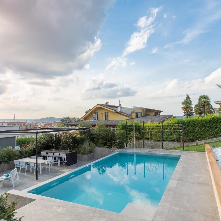 Villa Anna, Luxury and private pool - Villa con Piscina Privata - 13