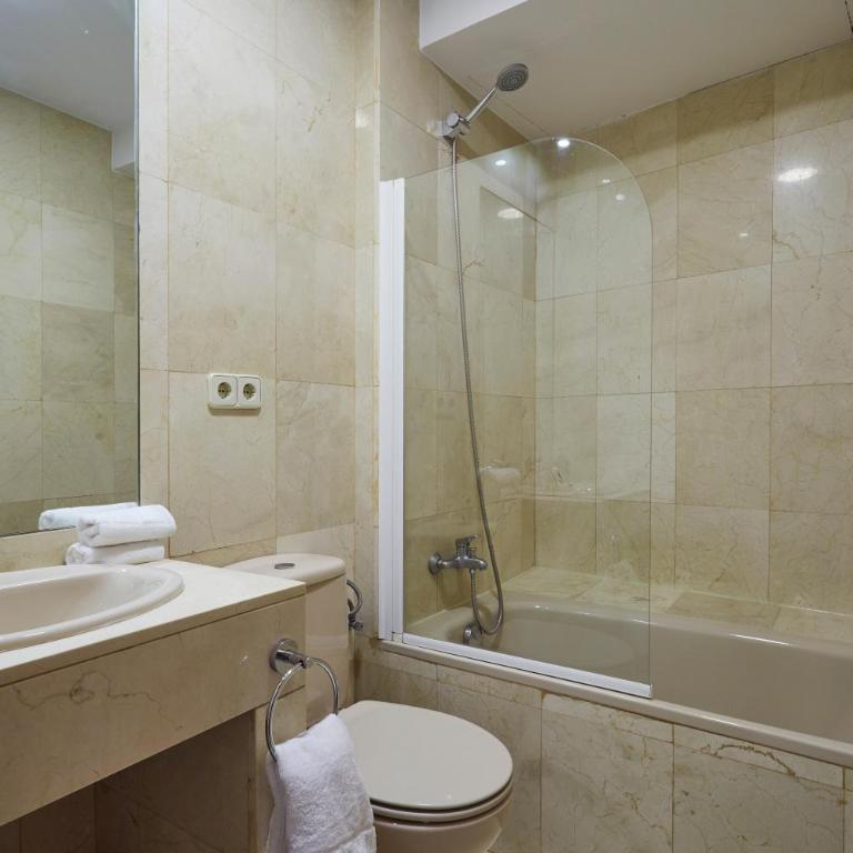 LEEWAYS APARTMENT XXII in GRAN VÍA - Apartment - 14