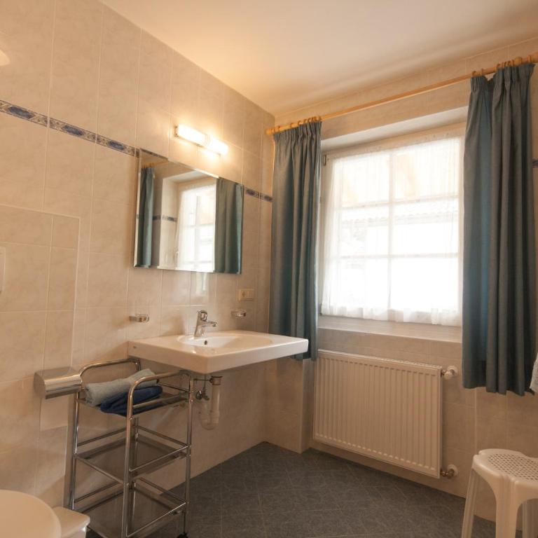 Hofer Hof - Apartamento con balcón - 13
