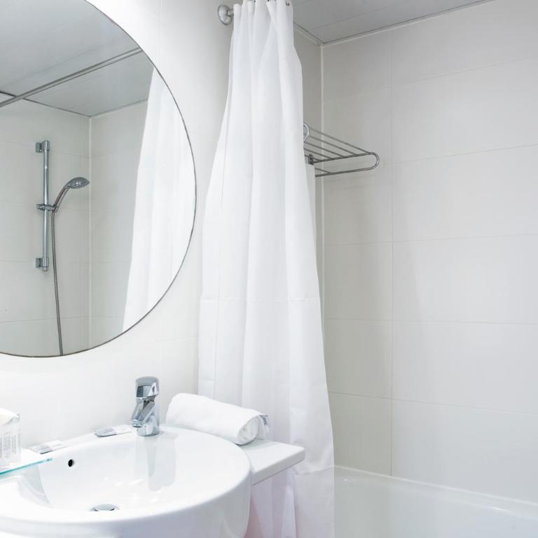 Ciutat Vella - Single Room - 1