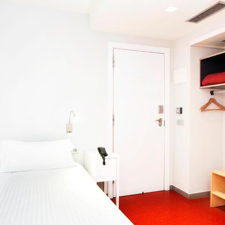 Ciutat Vella - Single Room - 2