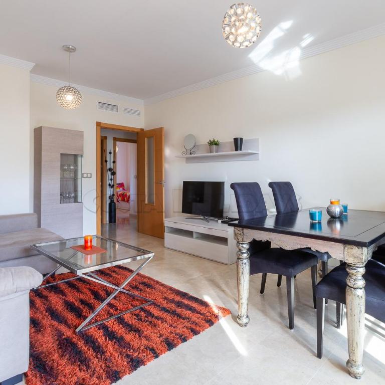 Residencial Duquesa 18 - Apartamento de 2 dormitorios - 7