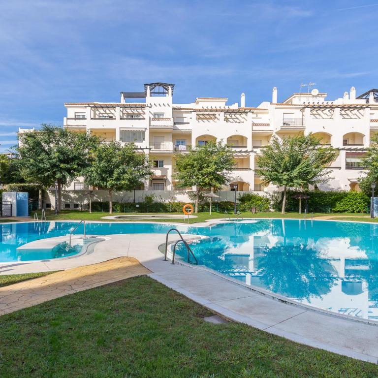 Residencial Duquesa 18 - Apartamento de 2 dormitorios - 29