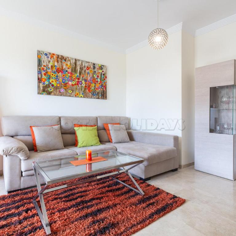 Residencial Duquesa 18 - Apartamento de 2 dormitorios - 19