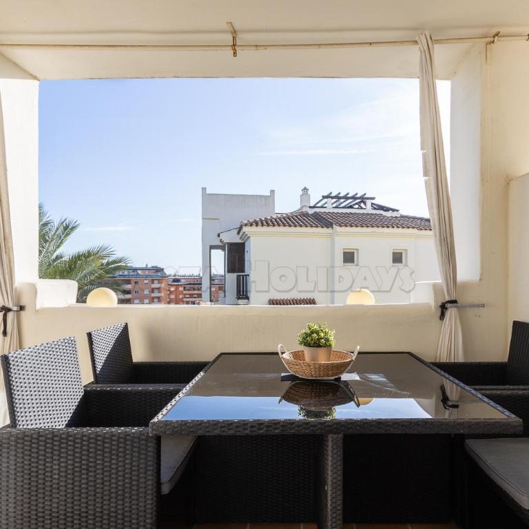 Residencial Duquesa 18 - Apartamento de 2 dormitorios - 15