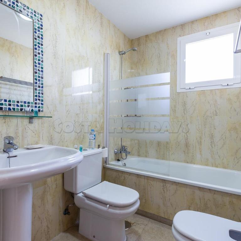 Residencial Duquesa 18 - Apartamento de 2 dormitorios - 24
