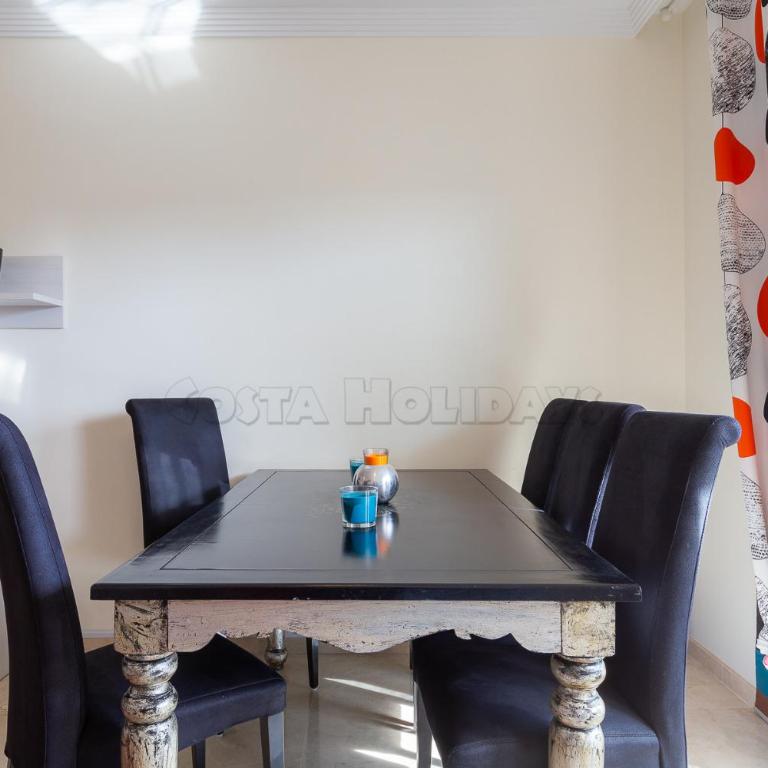 Residencial Duquesa 18 - Apartamento de 2 dormitorios - 11