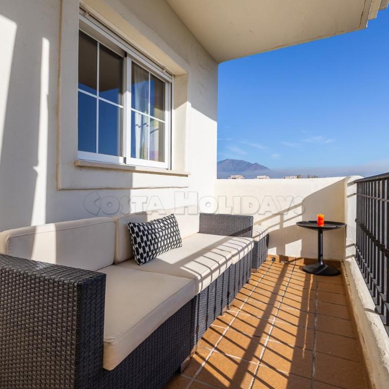 Residencial Duquesa 18 - Apartamento de 2 dormitorios - 17
