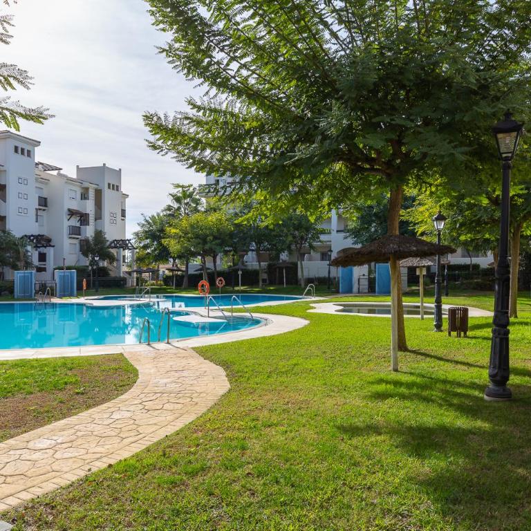 Residencial Duquesa 18 - Apartamento de 2 dormitorios - 26