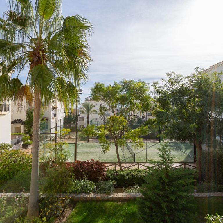 Residencial Duquesa 18 - Apartamento de 2 dormitorios - 27