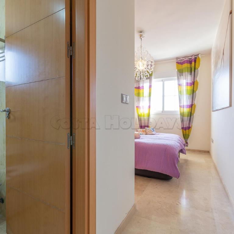 Residencial Duquesa 18 - Apartamento de 2 dormitorios - 23