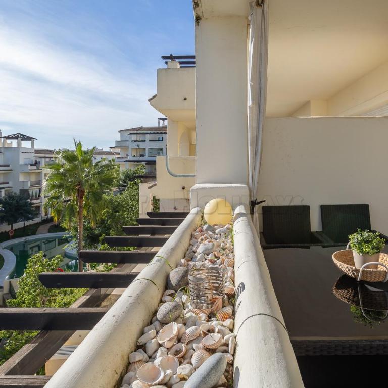 Residencial Duquesa 18 - Apartamento de 2 dormitorios - 10