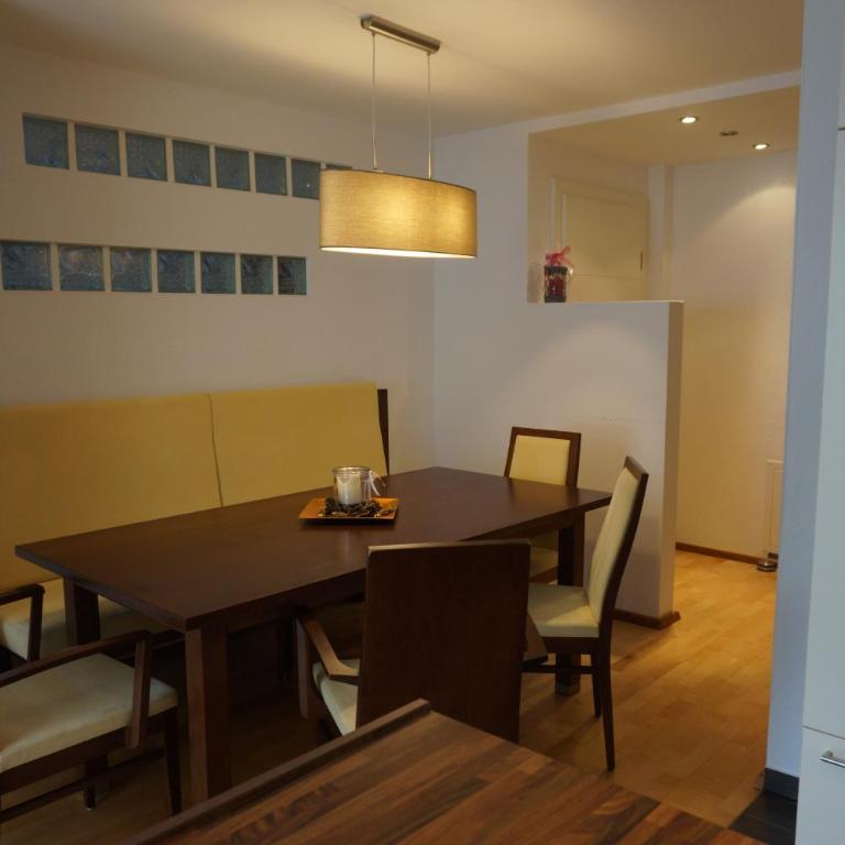 Appartement Deisl - Apartment mit 3 Schlafzimmern - 16