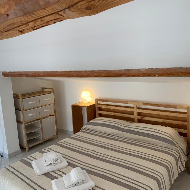 Gioberti 25 - Appartamento su 2 Livelli con 1 Camera da Letto - 9
