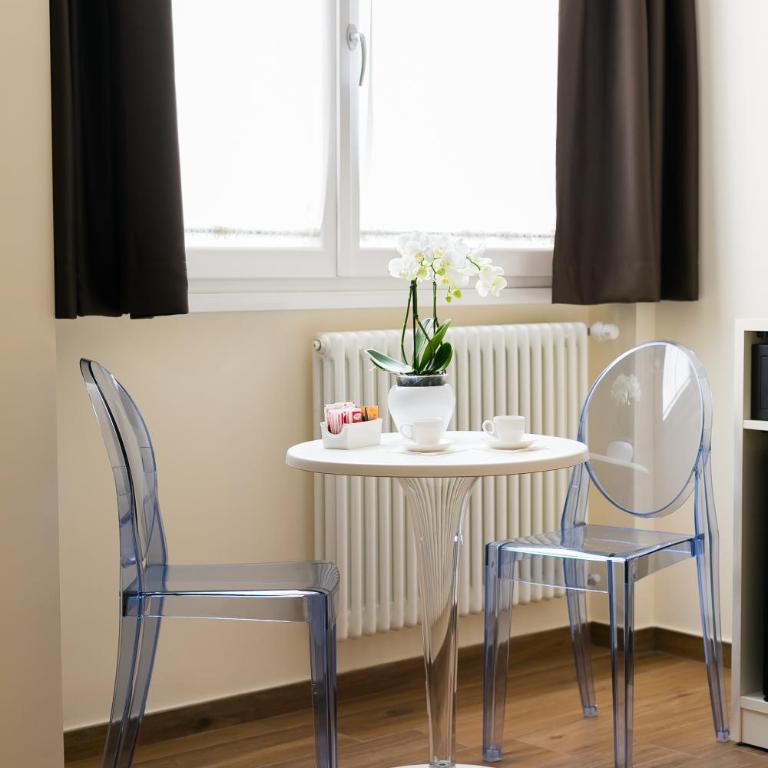Demetra Eco Guest House - Suite Deluxe con Vasca Idromassaggio - 14