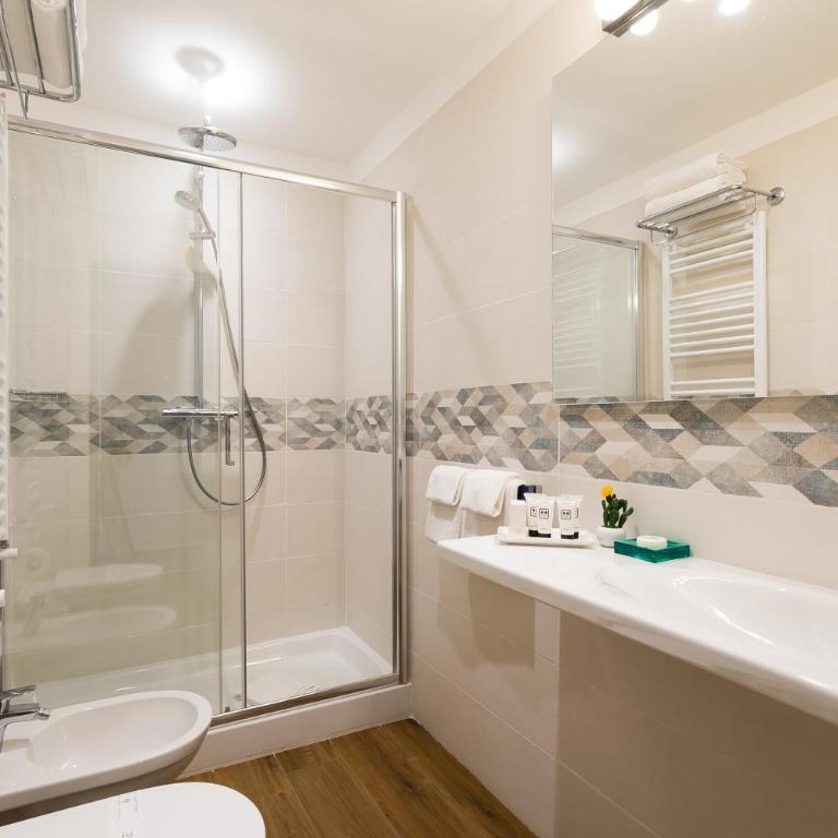 Demetra Eco Guest House - Suite Deluxe con Vasca Idromassaggio - 7