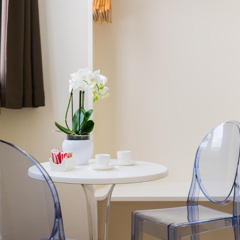 Demetra Eco Guest House - Suite Deluxe con Vasca Idromassaggio - 18