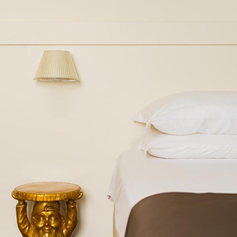 Demetra Eco Guest House - Suite Deluxe con Vasca Idromassaggio - 11