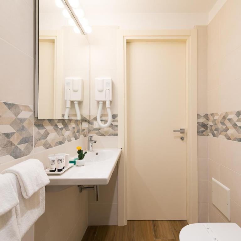 Demetra Eco Guest House - Suite Deluxe con Vasca Idromassaggio - 6