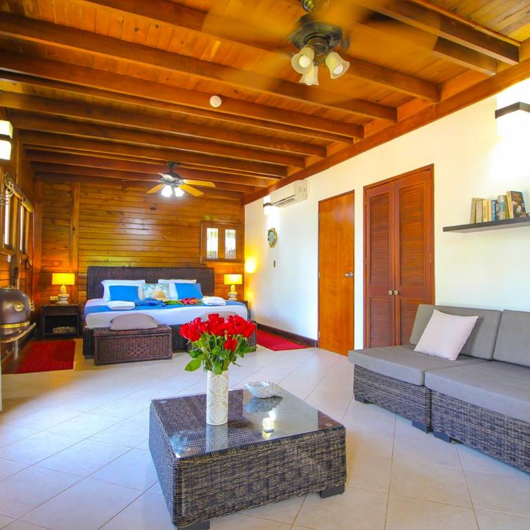 Casa Cordoba Baru - Suite - 1