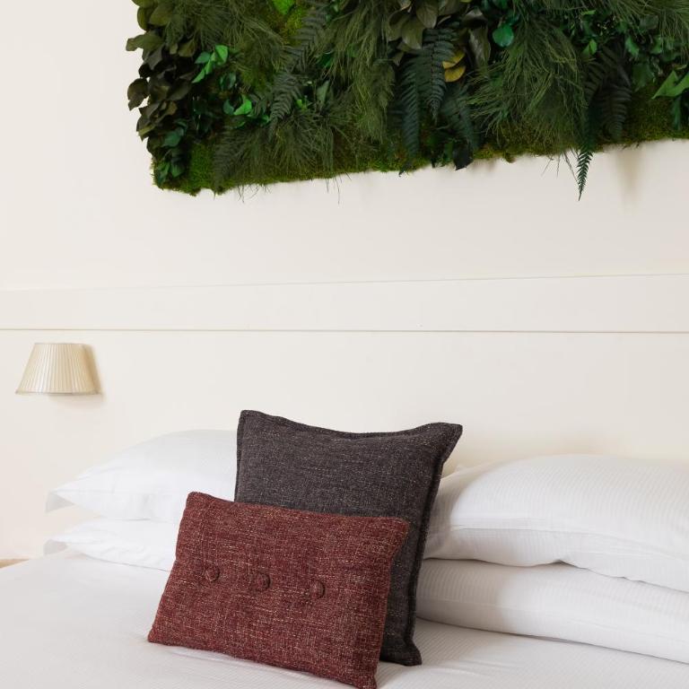 Demetra Eco Guest House - Suite Deluxe con Vasca Idromassaggio - 8