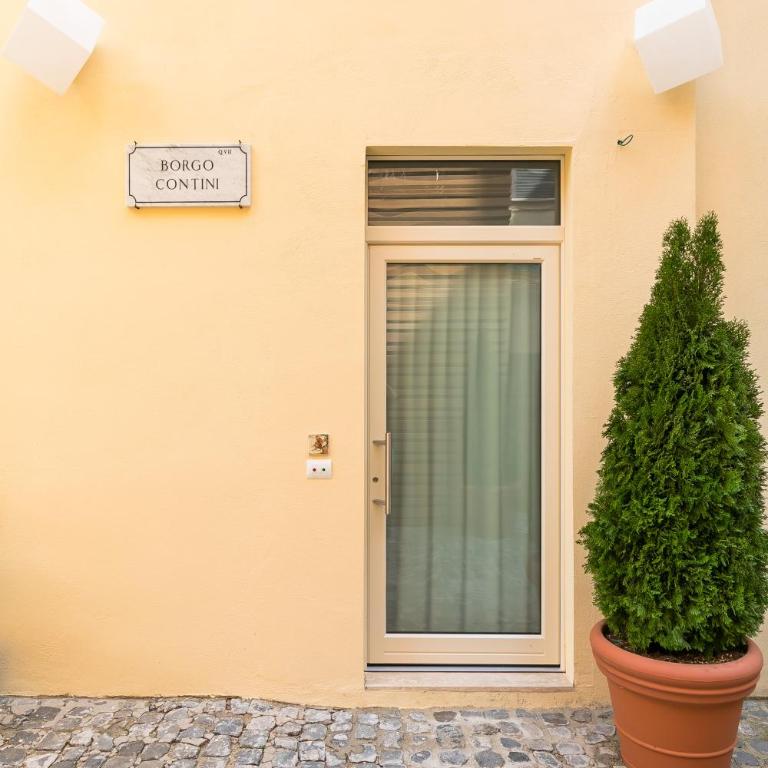 Demetra Eco Guest House - Camera Economy con Divano-Letto Matrimoniale - 3