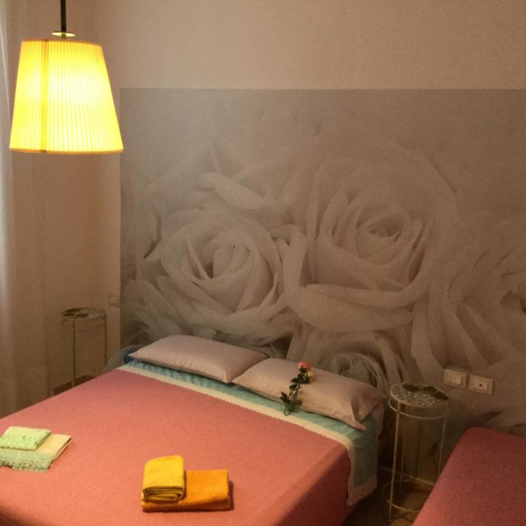 New Alex Home. Al Teatro. - Appartamento con 1 Camera da Letto - 5
