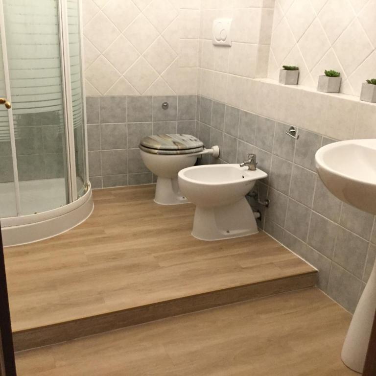 New Alex Home. Al Teatro. - Appartamento con 1 Camera da Letto - 3
