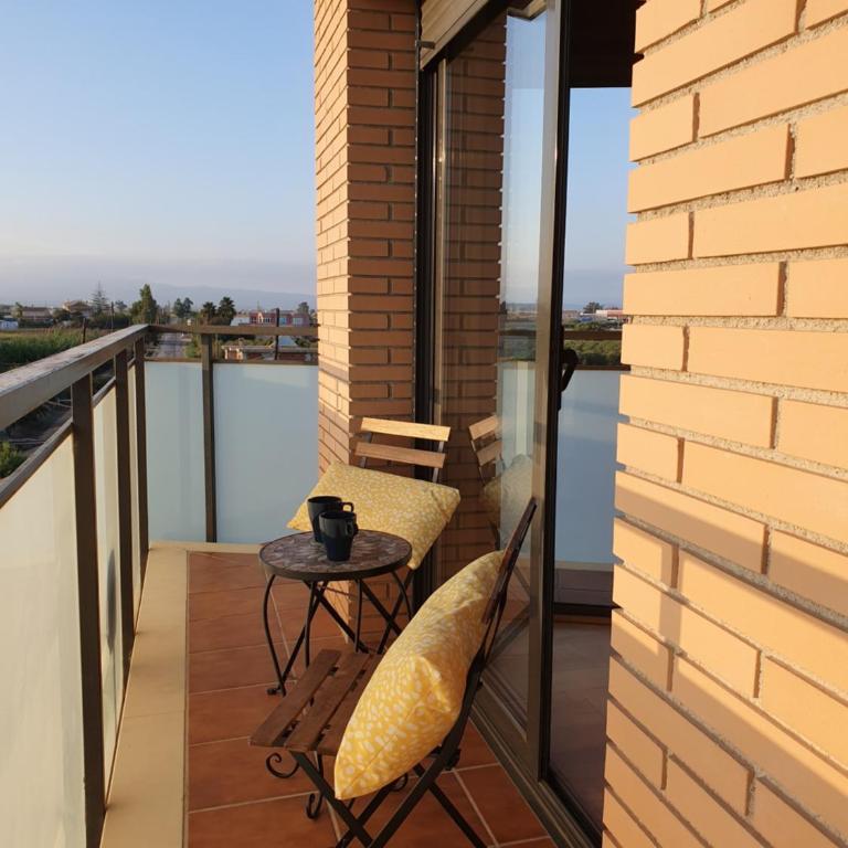 Deltebre Apartamentos - Apartment - 23