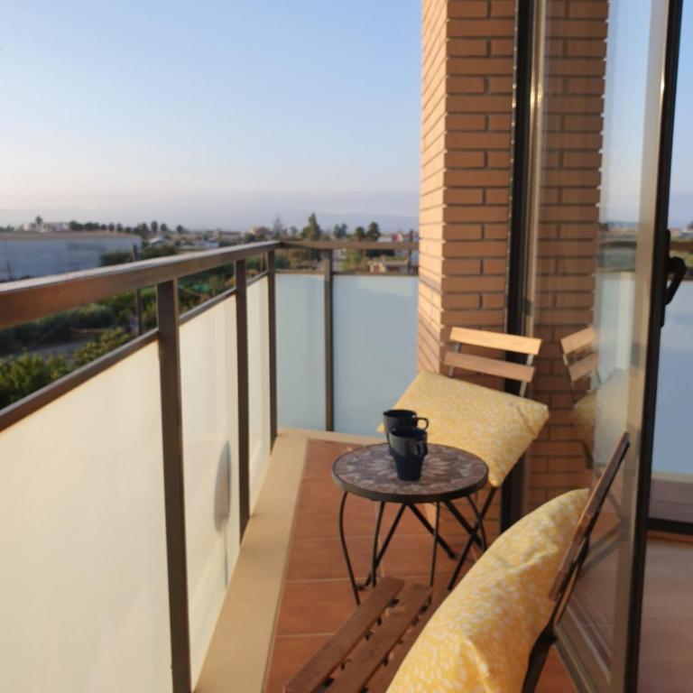 Deltebre Apartamentos - Apartment - 4