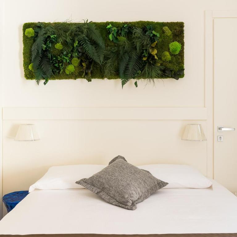 Demetra Eco Guest House - Camera Matrimoniale Standard - 4