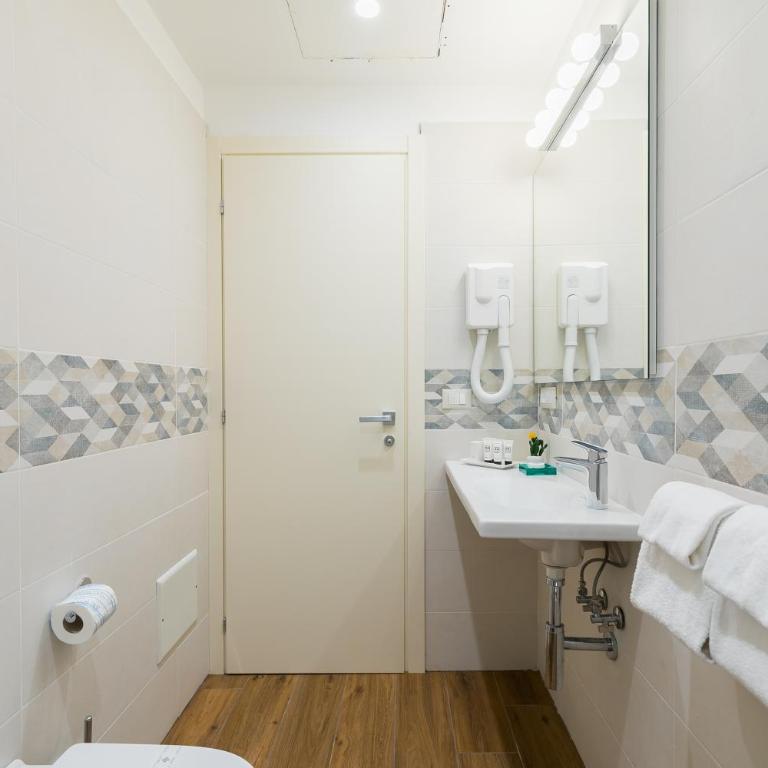 Demetra Eco Guest House - Suite Deluxe con Vasca Idromassaggio - 5