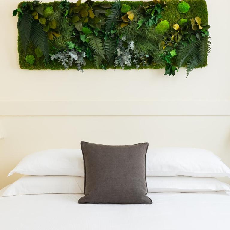 Demetra Eco Guest House - Suite Deluxe con Vasca Idromassaggio - 9