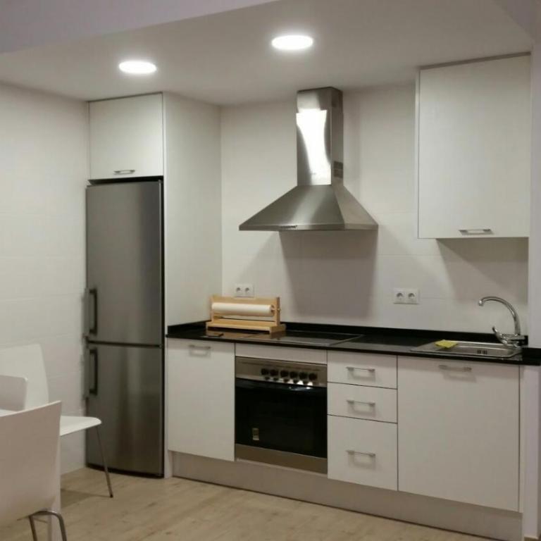 Encantador apartament a Sant Feliu de Guixols - Apartamento de 3 dormitorios - 1