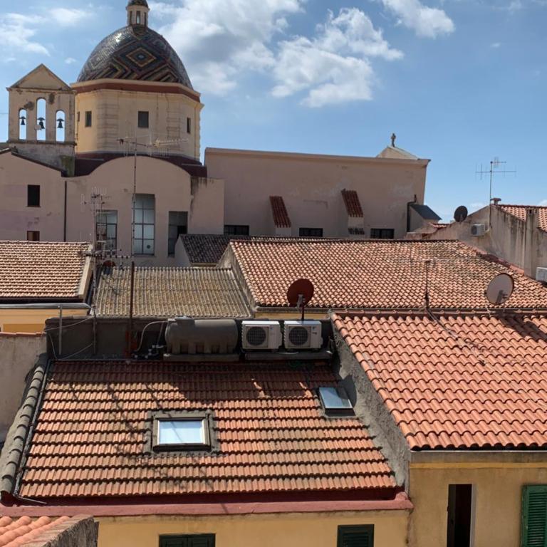 Gioberti 25 - Appartamento su 2 Livelli con 1 Camera da Letto - 15