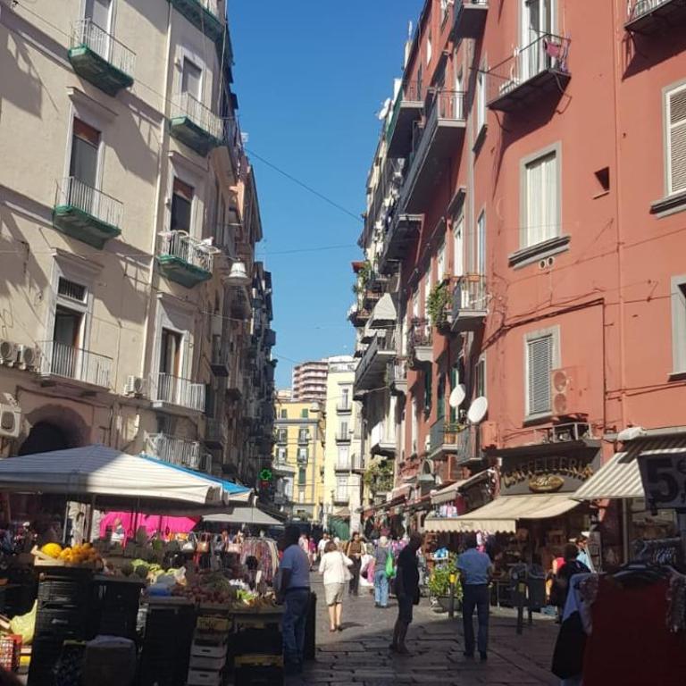 casa vacanze la piazzetta - Appartamento con 2 Camere da Letto - 28