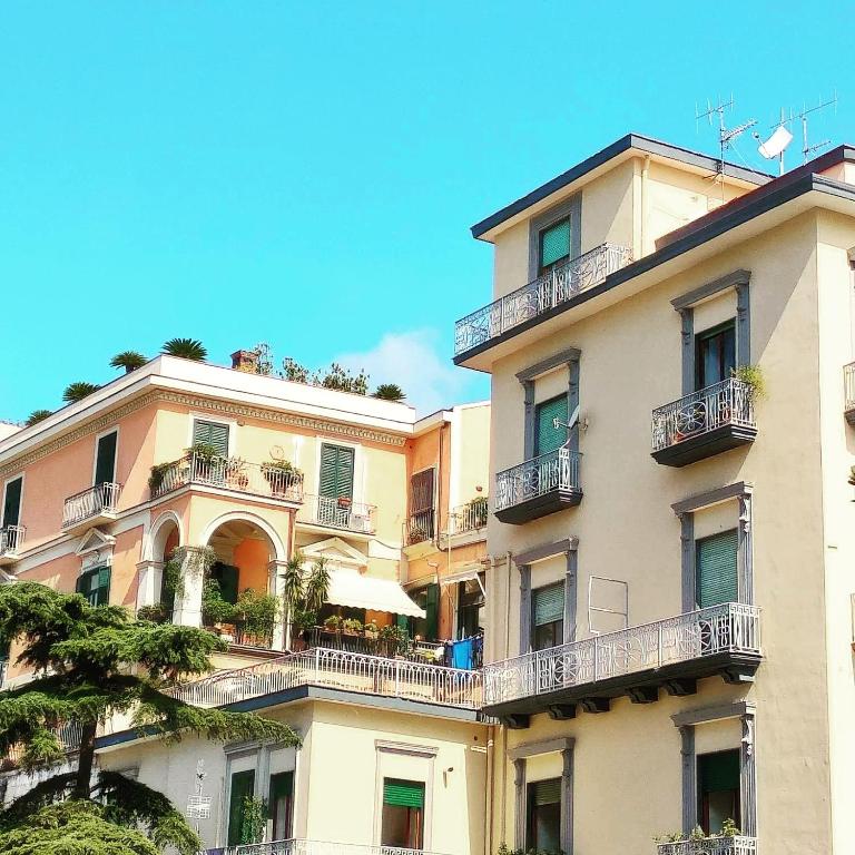 Il Soffione Centro Storico - Casa Vacanze - 29