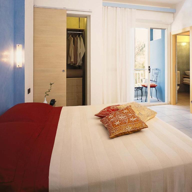 Hotel Gambrinus - Double or Twin Room - 1