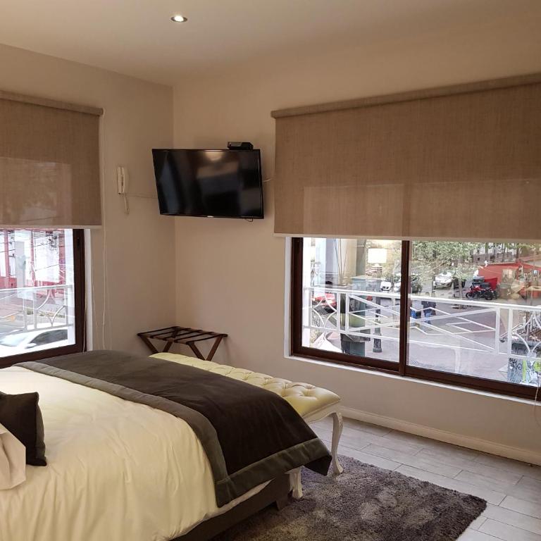 Lib Hotel Bellavista - Habitación Doble Superior - 8