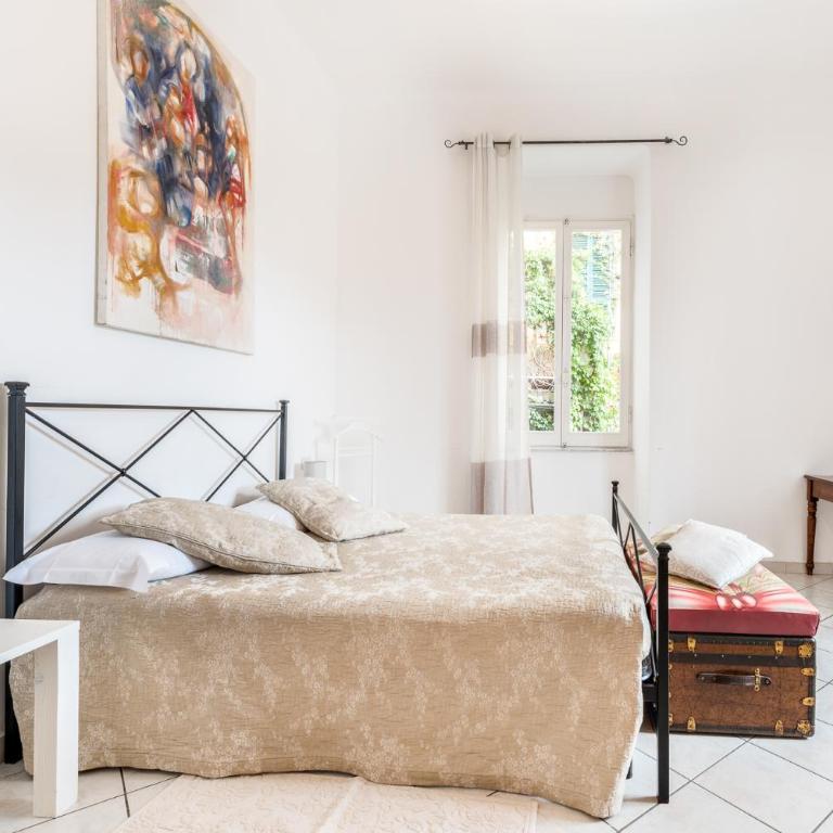 Lia Apartment - Appartamento - 5
