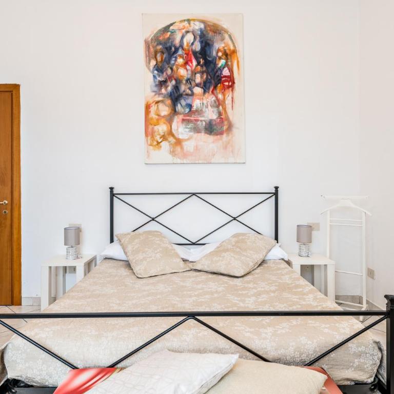 Lia Apartment - Appartamento - 3
